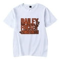 thumbnail image 3 of Bailey Zimmerman Merch BZ Camo T-shirt Short Sleeve Women Men Summer Tee Top Tshirt, 3 of 7