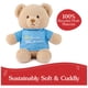 thumbnail image 2 of Oso de peluche GUND «Soy el Gran Hermano» 30 cm 100% reciclado, 2 of 9