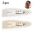 thumbnail image 1 of Barrette de Cheveux Vintage Mode Créative Pince à Cheveux pour les Femmes, 1 of 10