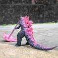 thumbnail image 3 of Figuras de acción SHM Godzilla Vs King Kong 2, juguetes coleccionables, decoración de sala común móvil, regalo de cumpleaños para niños, 2024, 3 of 5