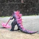 thumbnail image 3 of Figuras de acción SHM Godzilla Vs King Kong 2, juguetes coleccionables, decoración de sala común móvil, regalo de cumpleaños para niños, 2024, 3 of 5
