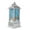 B, variant on RKSTN Night Light, LED Lights Christmas Lantern Candlestick Lamp Night Light Old Man Snowman Decoration Night Light Desktop Ornament Christmas Ornament Personalized Night Light
