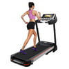 "3.0HP Folding Electric Treadmill Exercise Equipment Running Machine 7"" Touch Screen Gym Home Office CYBST"