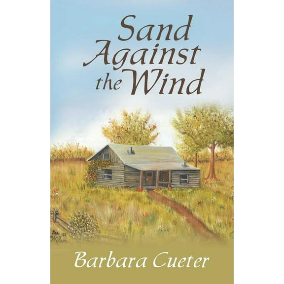 Sand Against the Wind (Paperback)
