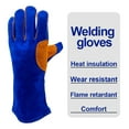 thumbnail image 4 of Luva De Solda Weld Smart Thermal Welding Machine Reinforced, 4 of 8