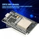 thumbnail image 5 of Kit de Módulo Esp32 Wifi Devkitc Rj45 Esp32 + Devkitc + V4 Esp32 Placa de Desarrollo Wifi Inalámbrico + Placas Base para Iot ANGGREK Otros, 5 of 8