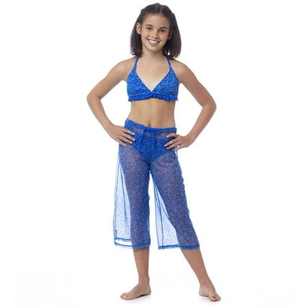 Mary-Kate and Ashley Girls' Bikini Set
