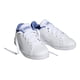 thumbnail image 5 of Tenis adidas Niño Infantil Casual Advantage blanco 18 MX, 5 of 9