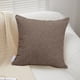 thumbnail image 1 of Funda de almohada de lino, cojín para sofá, cojín para sala de estar, oficina, moderno, grande, respaldo, almohada lumbar para mesita de noche, almohadas de lino, 1 of 6