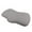 Dark Gray, variant on Deep Sleep Cooling Neck Pillow, Cervical Neck Support Pillow for Pain Relief with Zero-Pressure Tech & Built-in Springs Design, Ergonomic Contour Memory Foam Pillows for Back&Side Sleepers - Gray