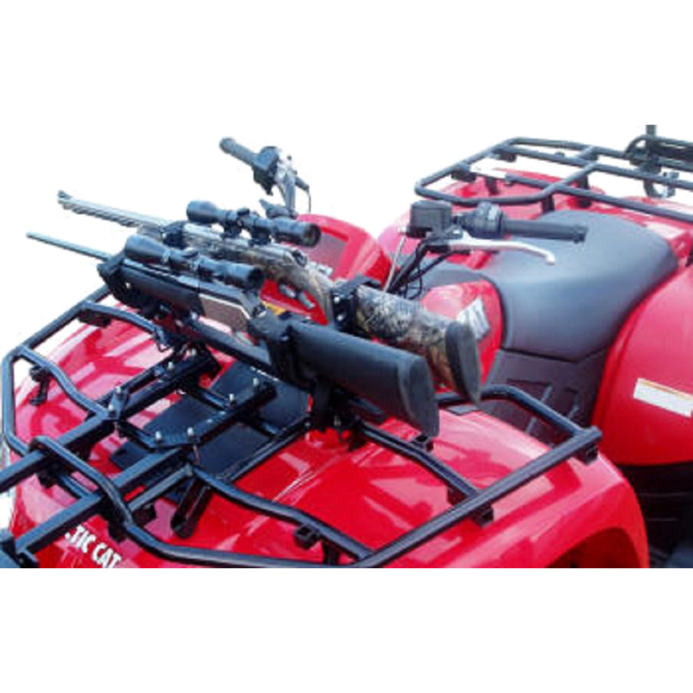 Great Day The Power Pak Gun Rack ATV Gun Holding Accessory Rack