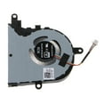 thumbnail image 4 of CPU Cooling Fan Replacement Fits for Dell Latitude 3590 L3590 E3590 Inspiron 15 5570 5575 Laptop Fan Cooler Accessories, 4 of 11