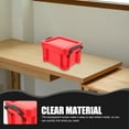 thumbnail image 3 of GOOHOCHY 9 cajas pequeñas de colores con tapa para guardar joyas., 3 of 8