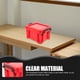 thumbnail image 3 of GOOHOCHY 9 cajas pequeñas de colores con tapa para guardar joyas., 3 of 8