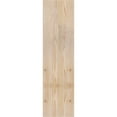 thumbnail image 4 of Ekena Millwork 7 1/2"W x 28"D x 28"H Merced Smooth Traditional Outlooker, Douglas Fir, 4 of 4