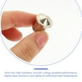 Log Pin Locator Practical Dowel Drill Holes Woodworking Center Point ...