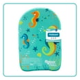 thumbnail image 7 of SwimSchool 18" Seahorse Kickboard for Children, Multi-Color, 7 of 7