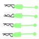 thumbnail image 5 of Pieza De Coche RC, Reemplazo Universal Durable RC Car Shell Clips Pins Para Fijación Para RC Car Shell ANGGREK Otros, 5 of 8