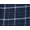 Navy Shadow Plaid, variant on Jessica London Women's Plus Size Side-Button Wool Skirt