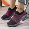 thumbnail image 2 of Guttear Women's Walking Shoes for Hiking Surfing Kayaking Cruise Ship Essentials Cruise Ship Essentials, 2 of 9