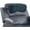 Dark Grey, variant on Cervial Neck Pillow for Recliner, Medium Firm Foam Headrest Cushion, Dark Grey