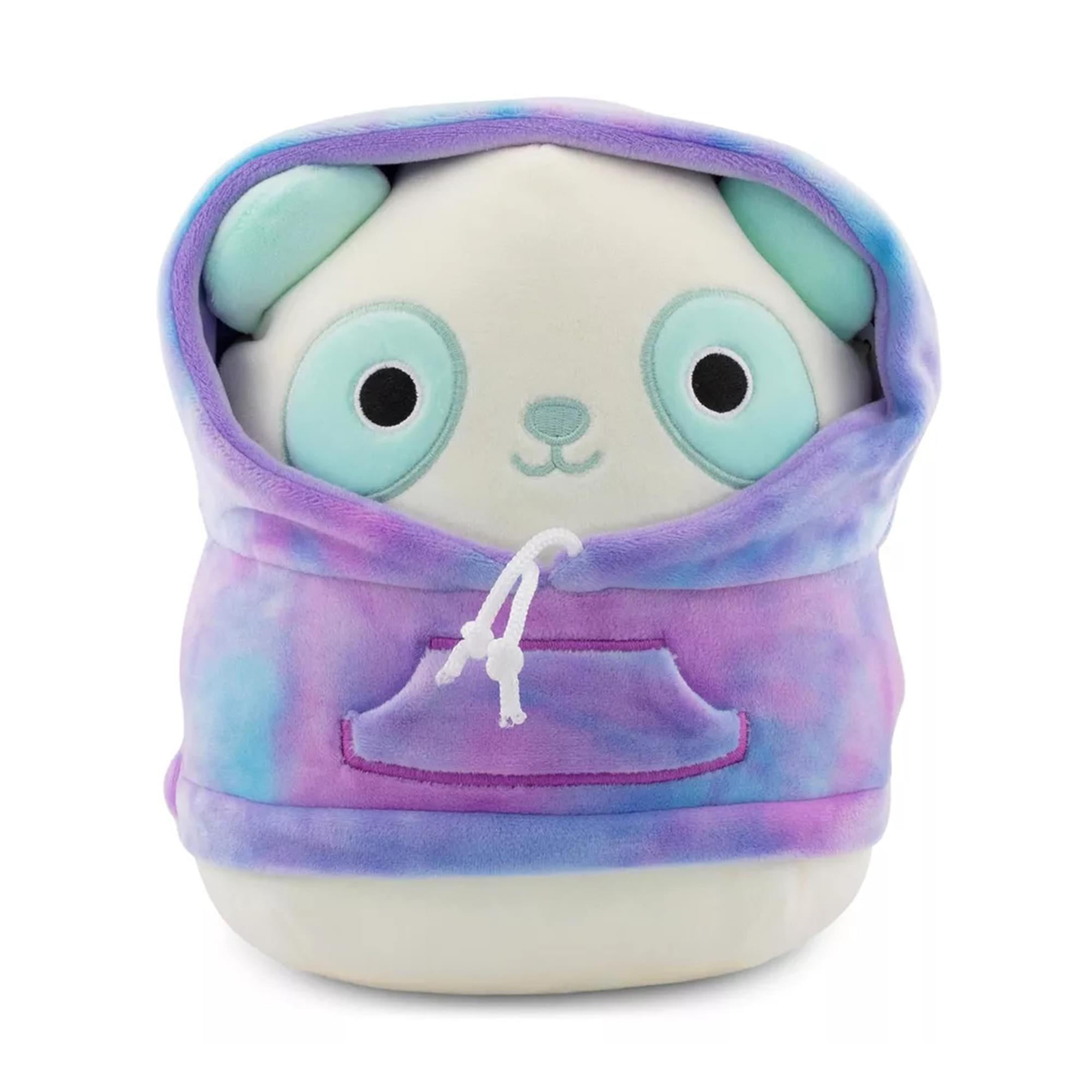 Squishmallows Original Archie Pink Axolotl de 5 pulgadas con vientre