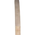 thumbnail image 4 of 5 1/2"W x 40"D x 40"H Thorton Smooth Knee Brace, Douglas Fir, 4 of 4