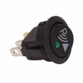 thumbnail image 5 of 10X Round 3 Pin Rocker / Parking Switch Front Rear Walking Sensor, 5 of 8