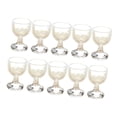 thumbnail image 1 of 10 piezas, copas de casa de muñecas a escala 1/12, Mini accesorio para bebidas para casa, tazas de bebidas para juegos de simulación, bares,, 1 of 8