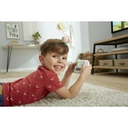LeapFrog LeapLand Adventures مع الملحقات وألعاب الأطفال والأطفال الصغار