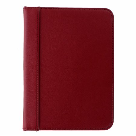 UPC 849108000938 product image for M-Edge Go Case Series Protective Folio Case Cover for Kobo Glo - Red | upcitemdb.com