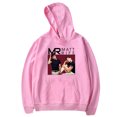 thumbnail image 3 of Sudadera con capucha de Matt Rife 2023, con estampado de merchandising de la gira ProbleMATTic, para mujer y hombre, divertida sudadera con capucha para la calle, 3 of 5