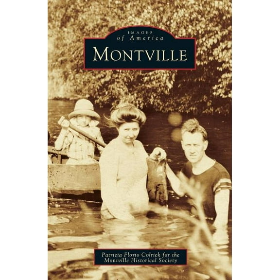 Montville (Hardcover)