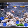 thumbnail image 4 of Aquarium Filtering Material Biologic Filter Media Balls 500ml Reusable Freshwater Seawater, 4 of 8