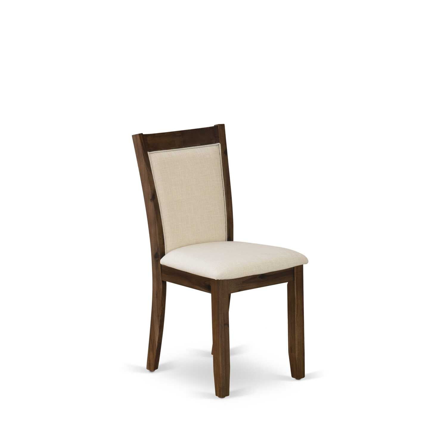 LCC Cafe Chair (NATAN) – DECAL