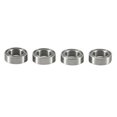 thumbnail image 3 of 4 Pcs Ball Bearing BE003 for JLB Racing CHEETAH 1/10 Brushless, 3 of 5