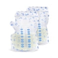 thumbnail image 1 of Sacaleches Eléctrico Almacenamiento de leche materna en Kisdream Bolsas frescas de capacidad 240ML Almacenamiento seguro de material de leche y bolsa de congelación para bebés recién nacidos Kisdream Sacaleches Eléctrico, 1 of 7