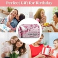 thumbnail image 6 of Gifts for 12 Year Old Girl, 12 Year Old Girl Birthday Gifts Ideas from Parents Grandparents Sister Friends, 12th Birthday Decorations Blanket for Girl(60"x80"), 6 of 6