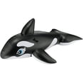 thumbnail image 1 of Large Inflatable Whale, 1 of 5