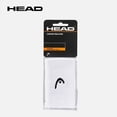 thumbnail image 4 of 5 Inches Sports Wristbands Tennis Comfortable Sweat Wiping Non Slip Wristband black, 4 of 6