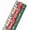 Winter City Scene, Rustic Snowflakes on Red, Nutcrackers with Foliage, variant on Christmas Wrapping Paper Rolls, Holiday Gift Wrap (Pack of 3: 120 sq. ft. ttl) Storybook Critters, Snowmen, Green and Blue Plaid