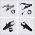 thumbnail image 3 of Motorcycle Cruise Control Universal Motorcycle Cruise Throttle Aid Throttle Lock, 3 of 8