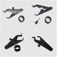 thumbnail image 3 of BESTYASH Fijador De Para Motocicleta Con Control De Crucero Universal, 3 of 8