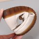 thumbnail image 3 of Zapatos para Vestir Mocasines Elegantes Planos Cuero Mujer, 3 of 8