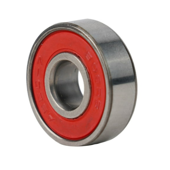 Abec-7/Abec-9 608 Skateboard Roller Chrome Steel Sealed Ball Bearings 8X22X7Mm For Skateboards Roller Skates Balance Bike Parts
