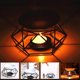 thumbnail image 2 of Aromatic Oil Burner, Ceramic Tealight Holder, Essential Oil Burner, Essential Oil Candle Holder, Essential Oil Diffuser, Aroma Diffuser, 2 of 5