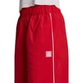 thumbnail image 4 of Reebok Women's Baseline Wide Leg Woven Pant, Sizes XS-XXXL, 4 of 9