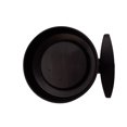 thumbnail image 4 of Westbrass D306-12 Chatham Style 2-1/4" Adjustable Shower Head, Oil Rubbed Bronze, 4 of 6