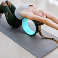 thumbnail image 2 of Zenzation Athletics Yoga Wheel, 2 of 5