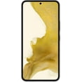 thumbnail image 3 of Samsung Galaxy S22+ Smartphone, Factory Unlocked Android Cell Phone, 256GB, 8K Camera & Video, Brightest Display, Long Battery Life, Fast 4nm Processor, US Version, Phantom Black, 3 of 7